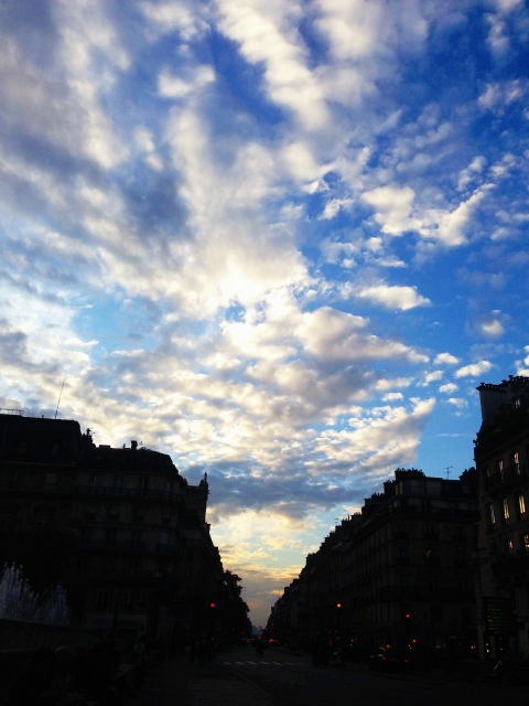 “fotofever” in Paris