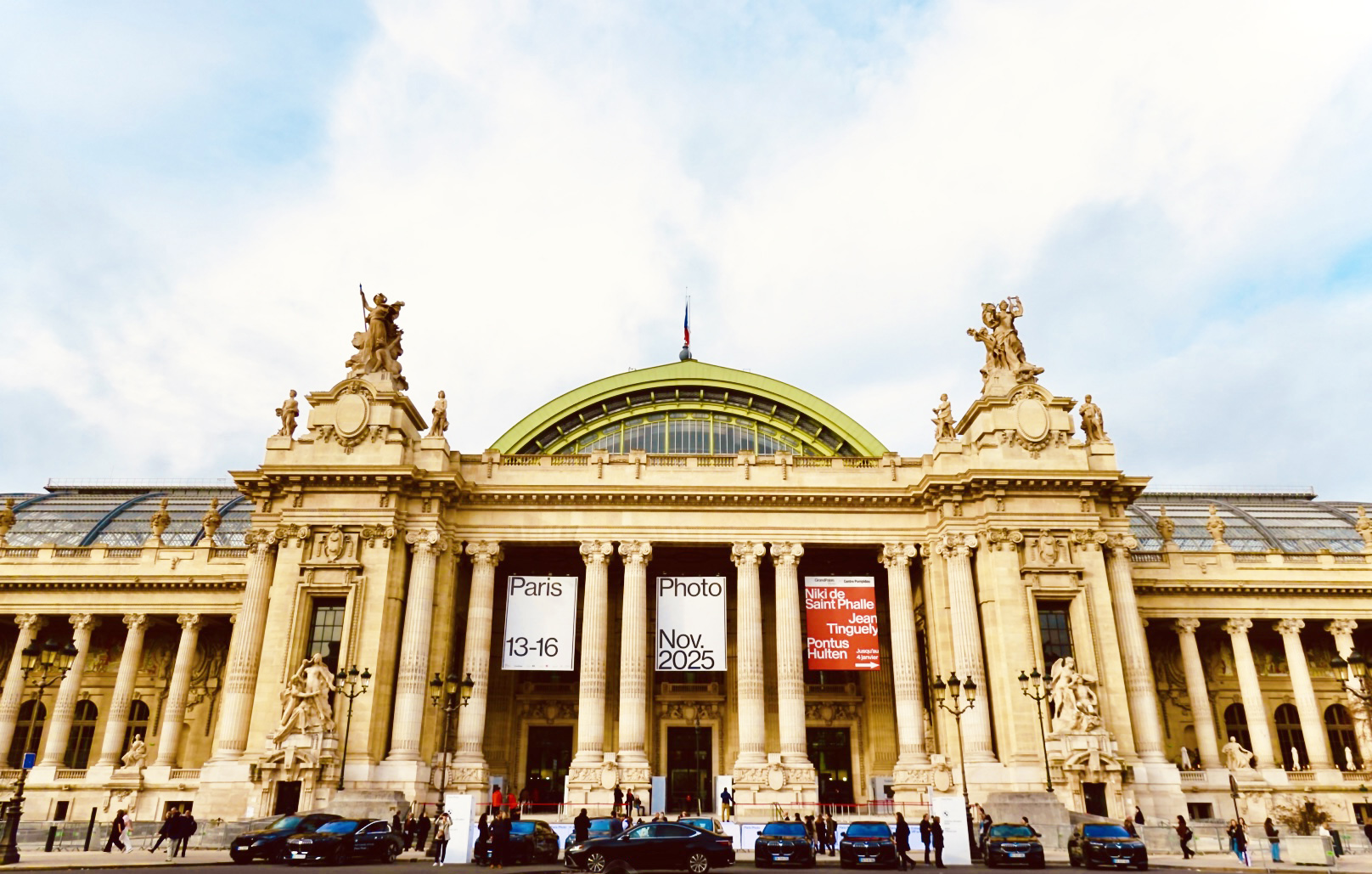 PARIS PHOTO 2025 出品